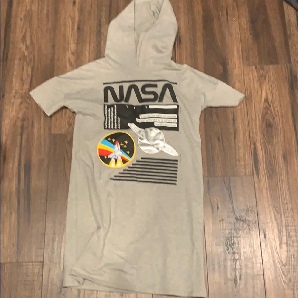 NASA dress
